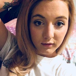 Meet your Posher, Ciara